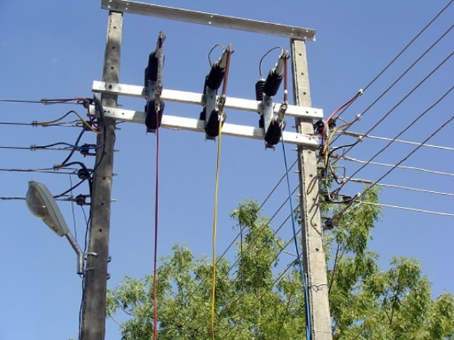 Rural Electrification