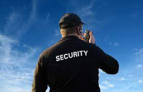 Security